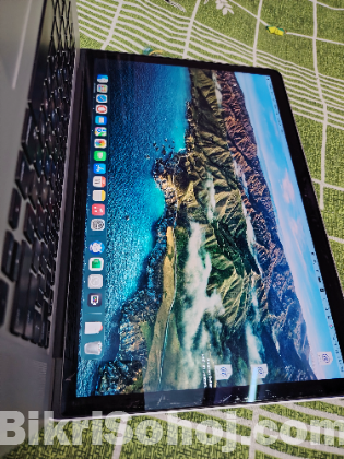 MacBook pro i7 2015